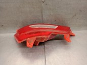 Replacement rear right fog light for Hyundai Bayon (BC3) 1.0 T-GDI 48V-Hybrid OEM IAM reference 92406Q0510 92406Q05