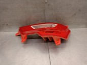 Replacement rear left fog light for Hyundai Bayon (BC3) 1.0 T-GDI 48V-Hybrid OEM IAM reference 92405Q0500 92405Q