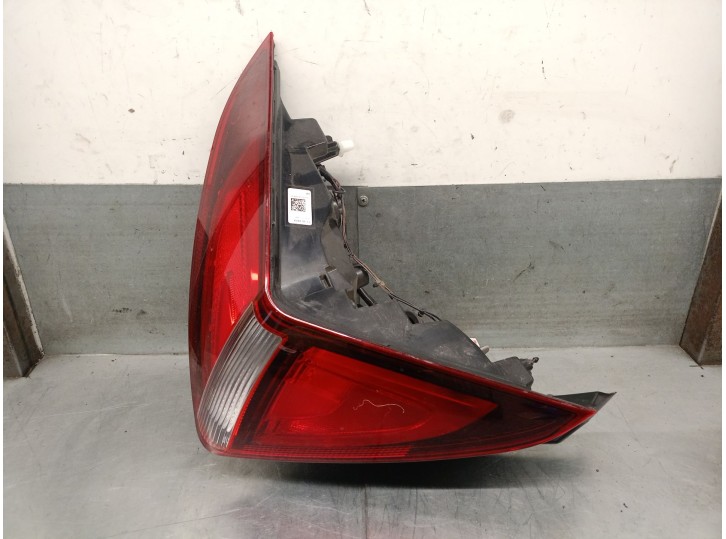 Replacement left rear light for Hyundai Bayon (BC3) 1.0 T-GDI 48V-Hybrid OEM IAM reference 92401Q0500 92401Q0500 