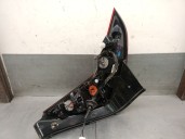 Replacement left rear light for Hyundai Bayon (BC3) 1.0 T-GDI 48V-Hybrid OEM IAM reference 92401Q0500 92401Q0500 