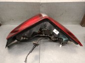 Replacement left rear light for Hyundai Bayon (BC3) 1.0 T-GDI 48V-Hybrid OEM IAM reference 92401Q0500 92401Q0500 