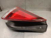 Replacement left rear light for Hyundai Bayon (BC3) 1.0 T-GDI 48V-Hybrid OEM IAM reference 92401Q0500 92401Q0500 