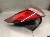 Replacement left rear light for Hyundai Bayon (BC3) 1.0 T-GDI 48V-Hybrid OEM IAM reference 92401Q0500 92401Q0500 
