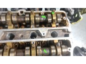 Replacement complete engine for Opel Zafira Tourer C (P12) 1.4 (75) OEM IAM reference B14NET 25195433