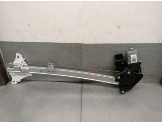 FRONT LEFT WINDOW REGULATOR 82403Q0010 82403Q0010 