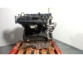Replacement complete engine for Opel Zafira Tourer C (P12) 1.4 (75) OEM IAM reference B14NET 25195433