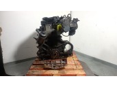 Replacement complete engine for Opel Zafira Tourer C (P12) 1.4 (75) OEM IAM reference B14NET 25195433