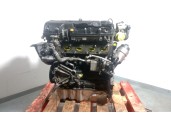 Replacement complete engine for Opel Zafira Tourer C (P12) 1.4 (75) OEM IAM reference B14NET 25195433