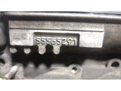 Replacement complete engine for Opel Zafira Tourer C (P12) 1.4 (75) OEM IAM reference B14NET 25195433