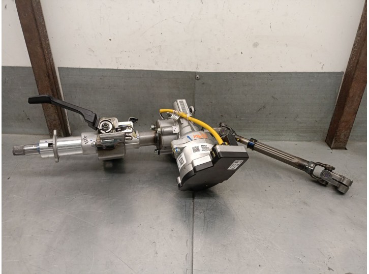 Replacement steering column for Hyundai Bayon (BC3) 1.0 T-GDI 48V-Hybrid OEM IAM reference 56300Q0610 56310Q0400 