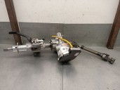 Replacement steering column for Hyundai Bayon (BC3) 1.0 T-GDI 48V-Hybrid OEM IAM reference 56300Q0610 56310Q0400 
