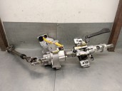 Replacement steering column for Hyundai Bayon (BC3) 1.0 T-GDI 48V-Hybrid OEM IAM reference 56300Q0610 56310Q0400 