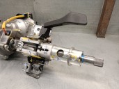 Replacement steering column for Hyundai Bayon (BC3) 1.0 T-GDI 48V-Hybrid OEM IAM reference 56300Q0610 56310Q0400 