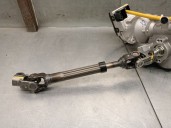 Replacement steering column for Hyundai Bayon (BC3) 1.0 T-GDI 48V-Hybrid OEM IAM reference 56300Q0610 56310Q0400 