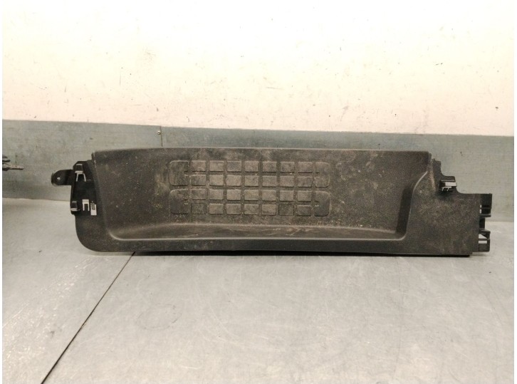 Recambio de estribo para citroën jumpy iv e-jumpy l3 xl (k0) referencia OEM IAM 98091632ZD 98091633ZD 