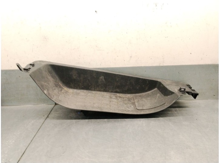 Replacement running board for Citroën Jumpy IV E-Jumpy L3 XL (K0) OEM IAM reference 98198703ZD 98198703ZD