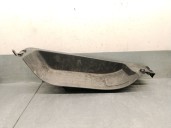 Replacement running board for Citroën Jumpy IV E-Jumpy L3 XL (K0) OEM IAM reference 98198703ZD 98198703ZD