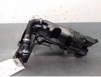 Recambio de tapa balancines para citroën c5 iii break (rw_) 2.2 hdi 200 referencia OEM IAM 9687063080 0248T1 