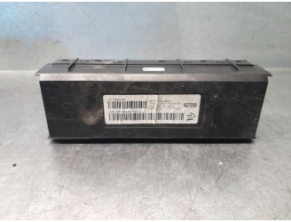 MODULO ELECTRONICO 13586728 