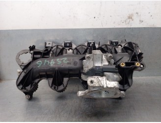 Replacement intake manifold for Citroën C5 III Break (RW_) 2.2 HDi 200 OEM IAM reference 9659449480 0361Q0 