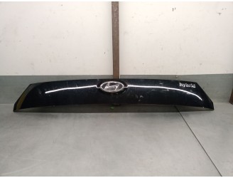 Recambio de molduras traseras para hyundai bayon (bc3) 1.0 t-gdi 48v-hybrid referencia OEM IAM 87311Q0400 87311Q0400 
