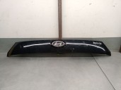 Replacement rear trim strips for Hyundai Bayon (BC3) 1.0 T-GDI 48V-Hybrid OEM IAM reference 87311Q0400 87311Q0400