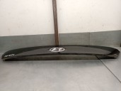 Replacement rear trim strips for Hyundai Bayon (BC3) 1.0 T-GDI 48V-Hybrid OEM IAM reference 87311Q0400 87311Q0400