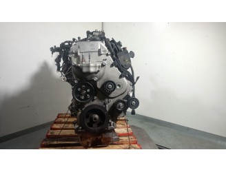 COMPLETE ENGINE D4FB Z59712AZ00 EZ620441
