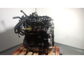 Replacement complete engine for Kia Cee'd (JD) 1.6 CRDi 128 OEM IAM reference D4FB Z59712AZ00 EZ620441
