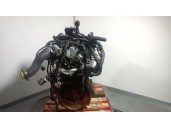 Replacement complete engine for Kia Cee'd (JD) 1.6 CRDi 128 OEM IAM reference D4FB Z59712AZ00 EZ620441
