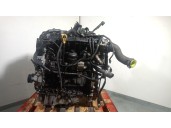 Replacement complete engine for Kia Cee'd (JD) 1.6 CRDi 128 OEM IAM reference D4FB Z59712AZ00 EZ620441