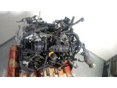 Replacement complete engine for Kia Cee'd (JD) 1.6 CRDi 128 OEM IAM reference D4FB Z59712AZ00 EZ620441