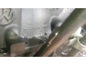 Replacement complete engine for Kia Cee'd (JD) 1.6 CRDi 128 OEM IAM reference D4FB Z59712AZ00 EZ620441