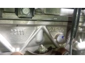 Replacement complete engine for Kia Cee'd (JD) 1.6 CRDi 128 OEM IAM reference D4FB Z59712AZ00 EZ620441