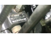 Replacement complete engine for Kia Cee'd (JD) 1.6 CRDi 128 OEM IAM reference D4FB Z59712AZ00 EZ620441
