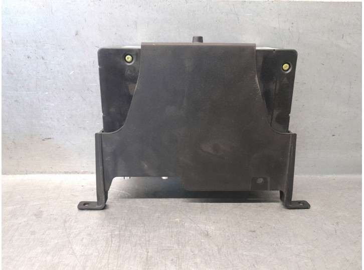 Replacement electronic module for Opel Zafira Tourer C (P12) 1.4 (75) OEM IAM reference 39017359