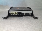 Replacement electronic module for Opel Zafira Tourer C (P12) 1.4 (75) OEM IAM reference 39017359