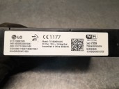 Recambio de modulo electronico para opel zafira tourer c (p12) 1.4 (75) referencia OEM IAM 39017359 