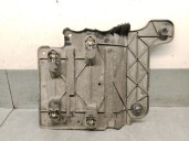 Replacement engine undertray for Citroën Jumpy IV E-Jumpy L3 XL (K0) OEM IAM reference 9831737180 9831737180
