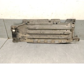 Replacement rear fender for Citroën Jumpy IV e-Jumpy L3 XL (K0) OEM IAM reference 9810968980 9810968980 