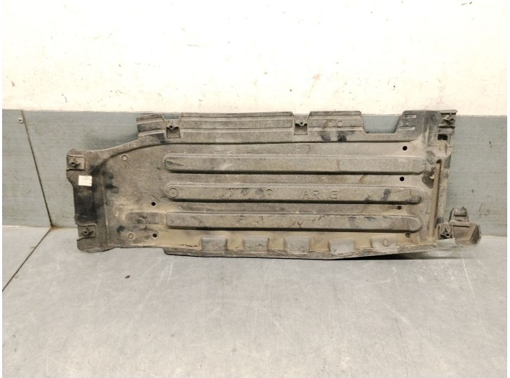 Replacement rear fender for Citroën Jumpy IV e-Jumpy L3 XL (K0) OEM IAM reference 9810968980 9810968980 