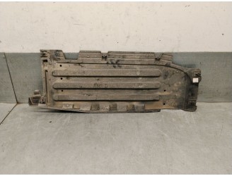 Replacement rear fender for Citroën Jumpy IV e-Jumpy L3 XL (K0) OEM IAM reference 9810968880 9810968880 