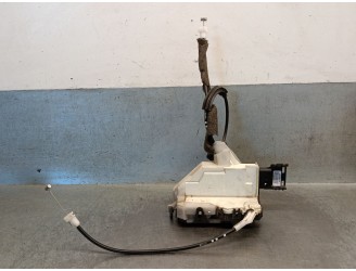 FRONT RIGHT DOOR LOCK 9136GN 9136GN 