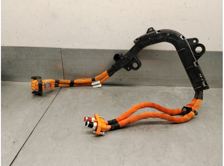 Recambio de cableado para citroën jumpy iv e-jumpy l3 xl (k0) referencia OEM IAM 9858419780 9858419780 
