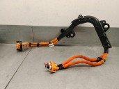 Recambio de cableado para citroën jumpy iv e-jumpy l3 xl (k0) referencia OEM IAM 9858419780 9858419780 