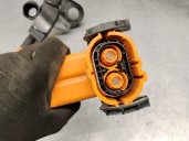 Replacement wiring harness for Citroën Jumpy IV E-Jumpy L3 XL (K0) OEM IAM reference 9858419780 9858419780