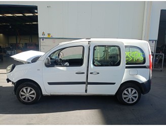renault kangoo / grand kangoo ii (kw0/1_) del año 2018