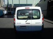 renault kangoo / grand kangoo ii (kw0/1_) del año 2018