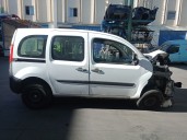 renault kangoo / grand kangoo ii (kw0/1_) del año 2018