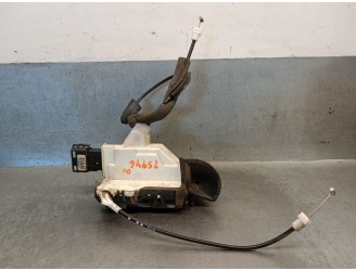 FRONT LEFT DOOR LOCK 9135HN 9135HN 